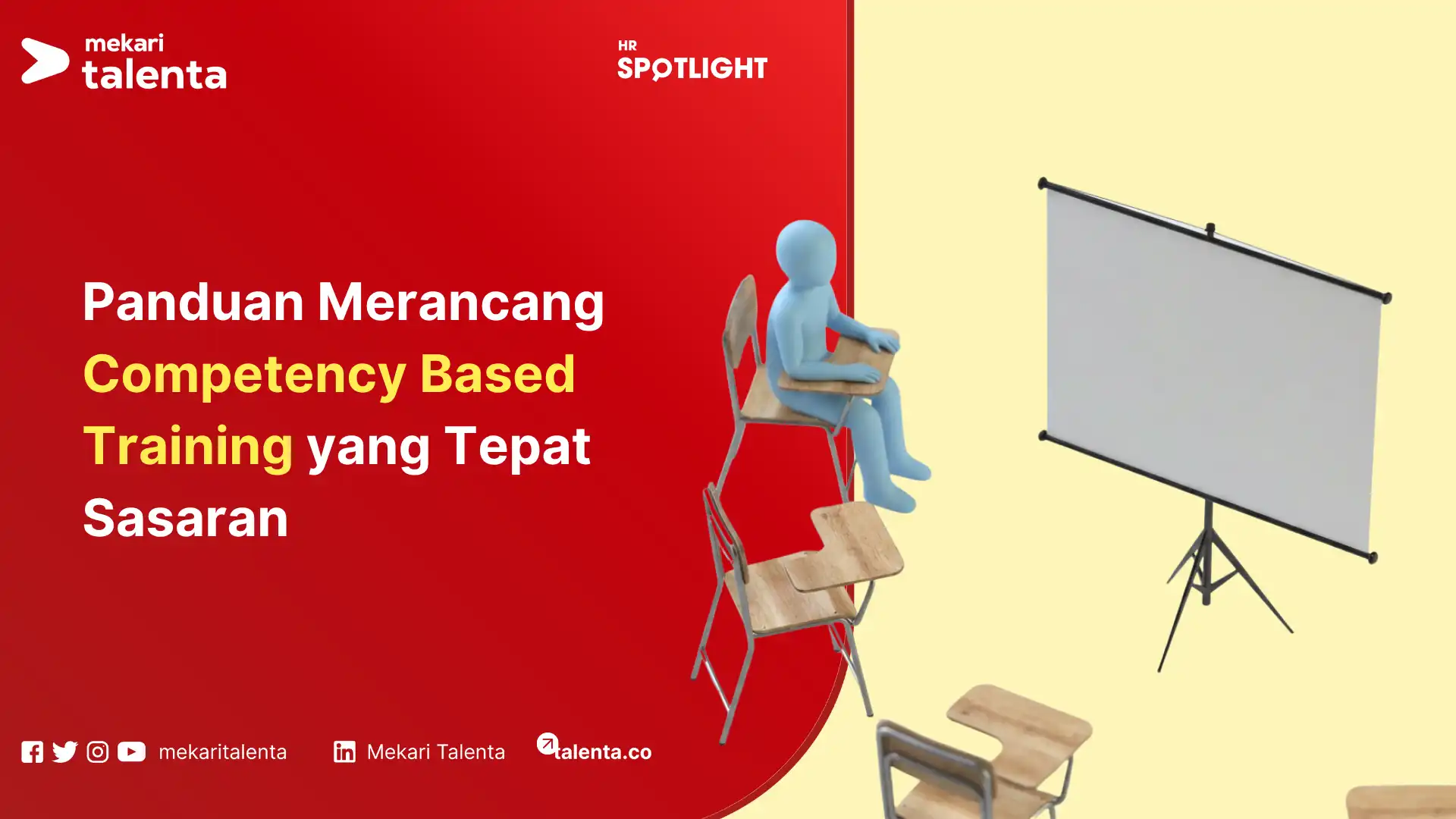 Panduan Merancang Competency Based Training yang Tepat Sasaran