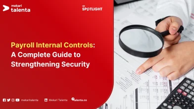Payroll Internal Controls A Complete Guide to Strengthening Security
