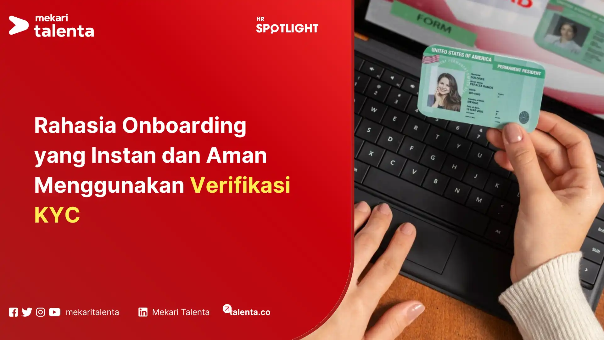 Rahasia Onboarding yang Instan dan Aman Menggunakan Verifikasi KYC