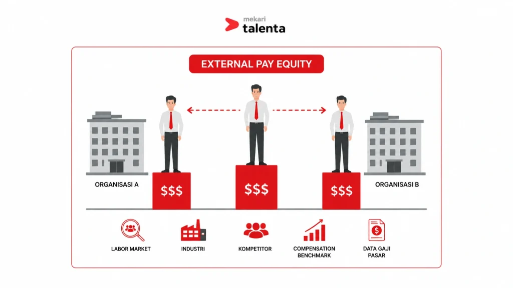 external pay equity