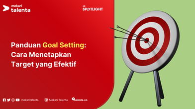 Panduan Goal Setting Cara Menetapkan Target yang Efektif