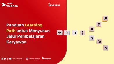 Panduan Learning Path untuk Menyusun Jalur Pembelajaran Karyawan