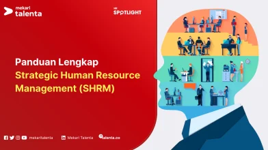 Panduan Lengkap Strategic Human Resource Management (SHRM)