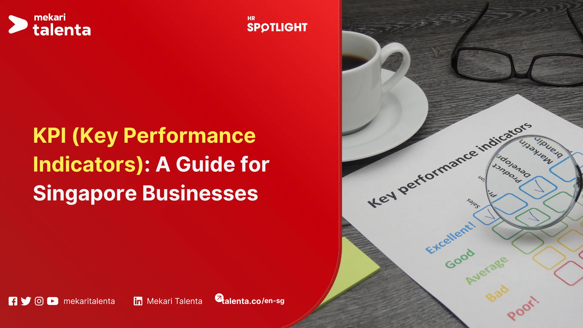 KPI (Key Performance Indicators)