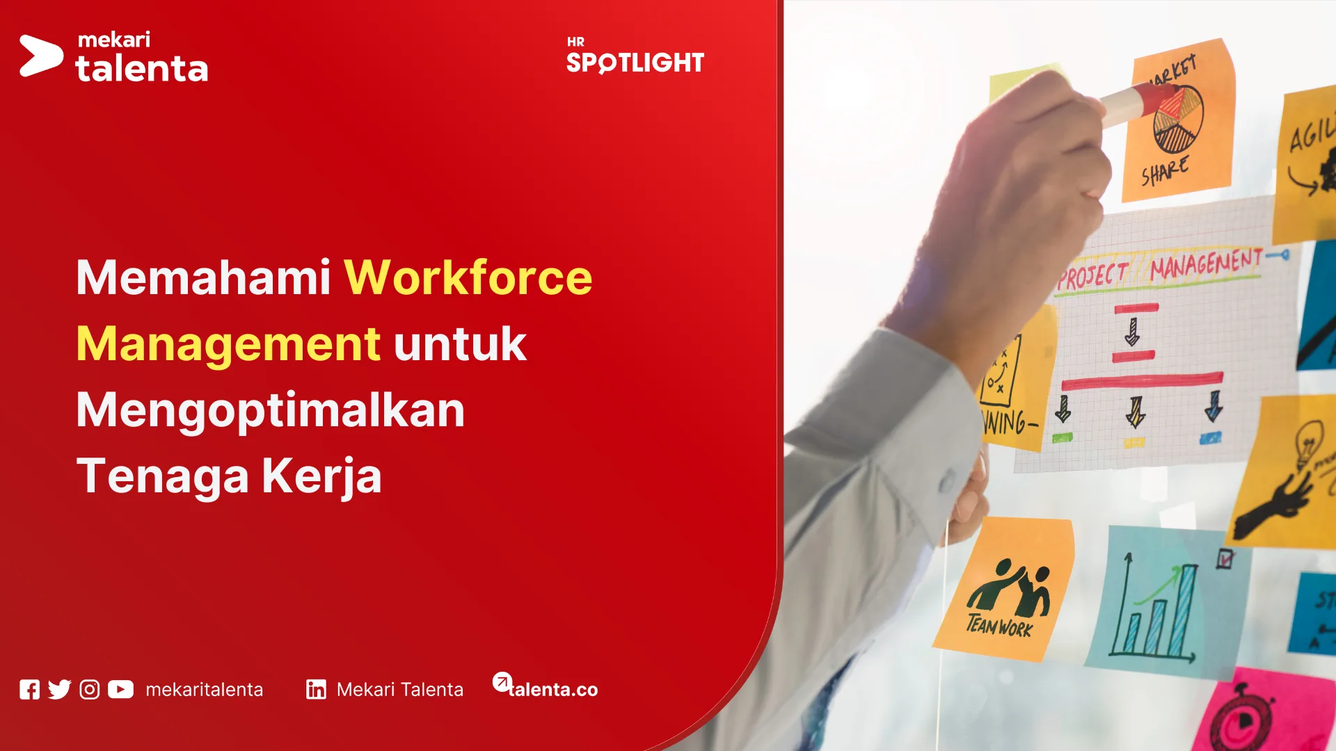 workforce management