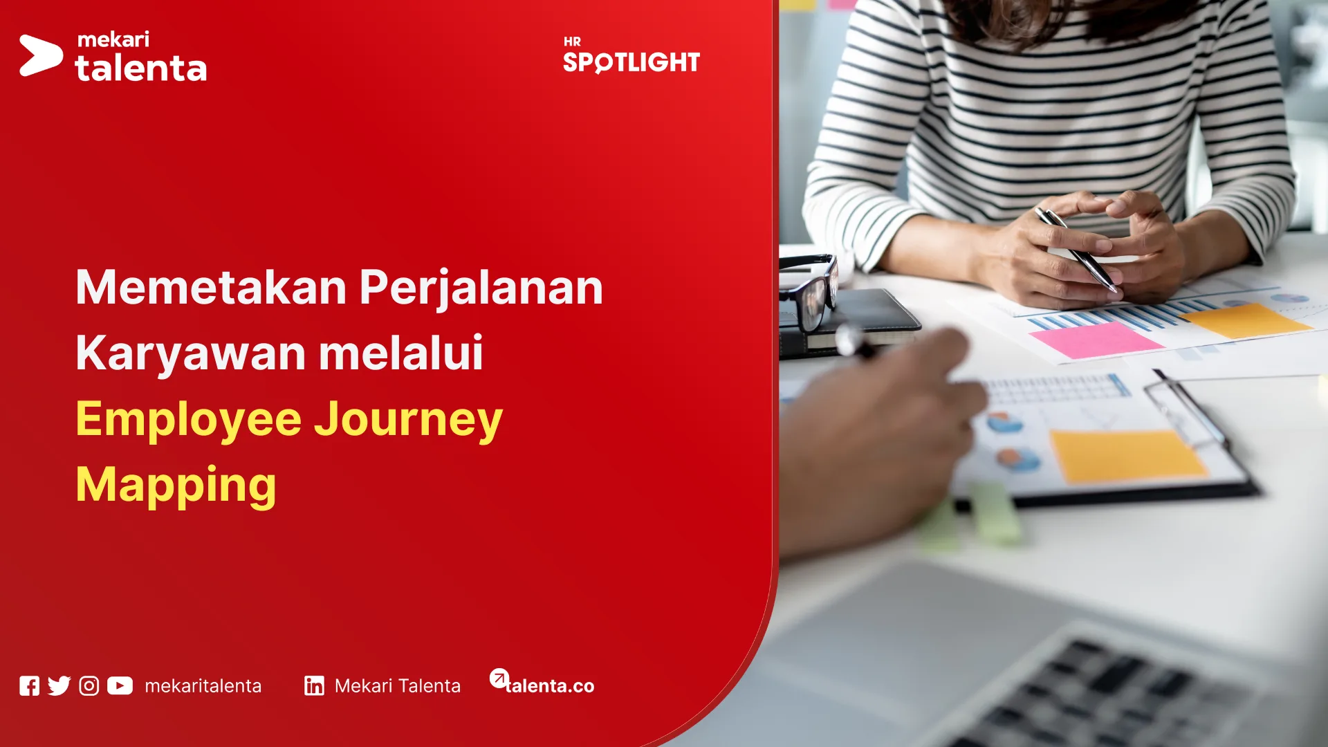 employee journey mapping