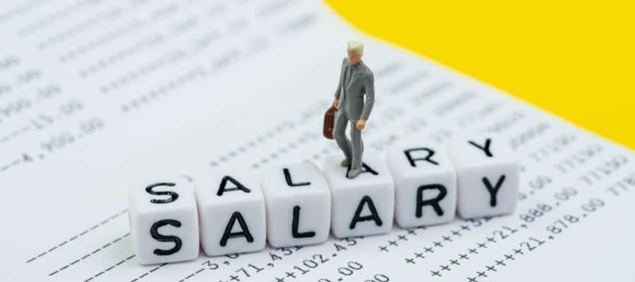 Gaji Karyawan Outsourcing Begini Perhitungannya Talenta