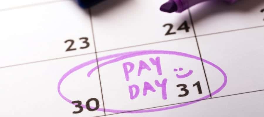 Gaji Karyawan Terlambat Dibayarkan Ini 4 Penyebabnya Talenta