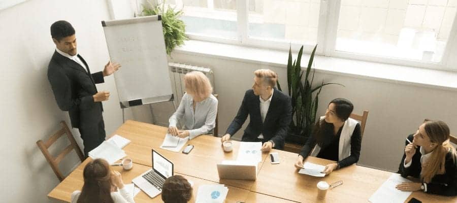 Jurus Jitu Menjadi Pemimpin Yang Baik Di Perusahaan Talenta