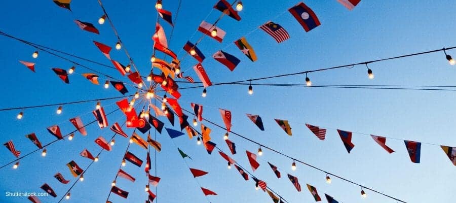 Manfaat Masyarakat Ekonomi Asean Untuk Indonesia Talenta