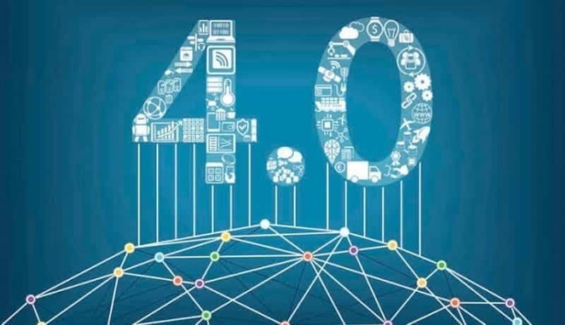 Mengenal Era Revolusi Industri 4 0 Dan Keuntungannya Talenta