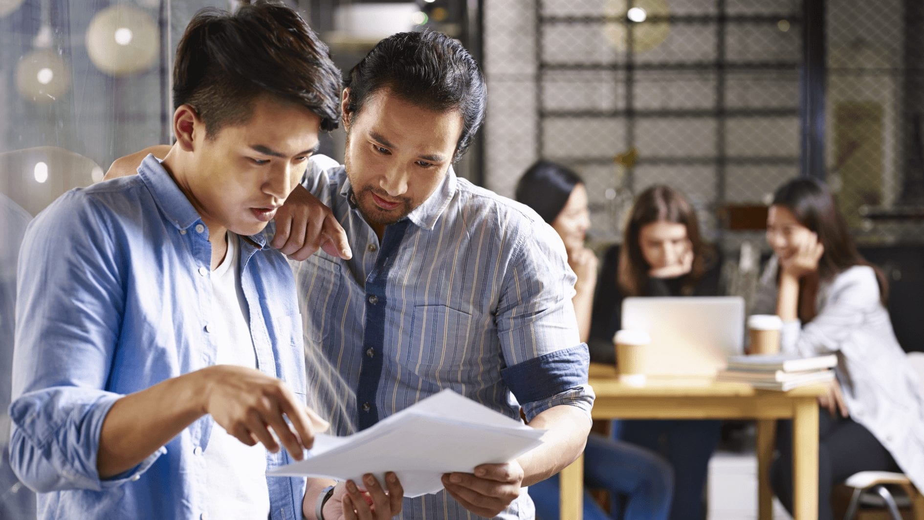 Harus Tahu Inilah Perbedaan Tenaga Kerja Dan Angkatan Kerja Talenta