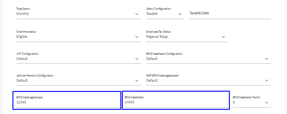 Contoh Perhitungan Iuran Bpjs Kesehatan Perusahaan Untuk Karyawan