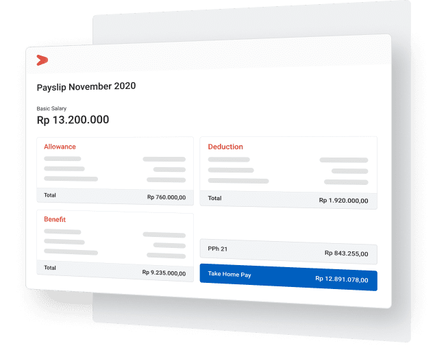 Software Aplikasi Slip Gaji Karyawan Online Talenta